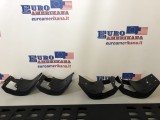 Running Boards Set